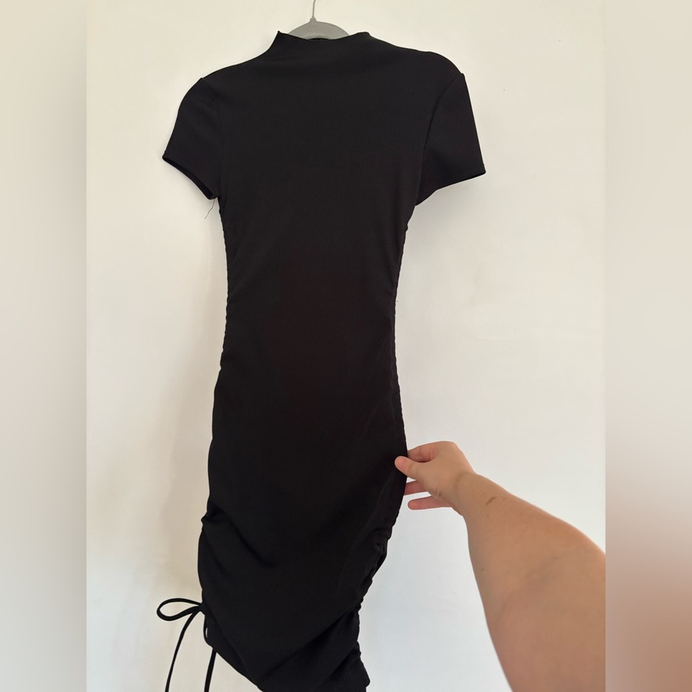 Almost Famous Little Black Dress